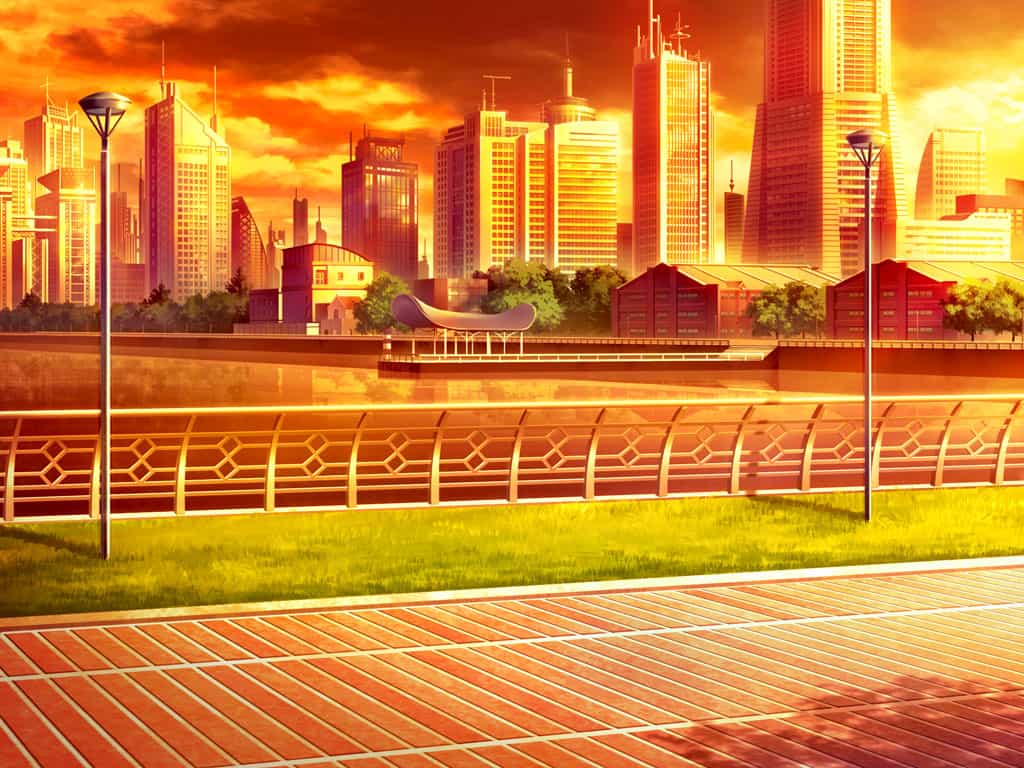 Sunset Street